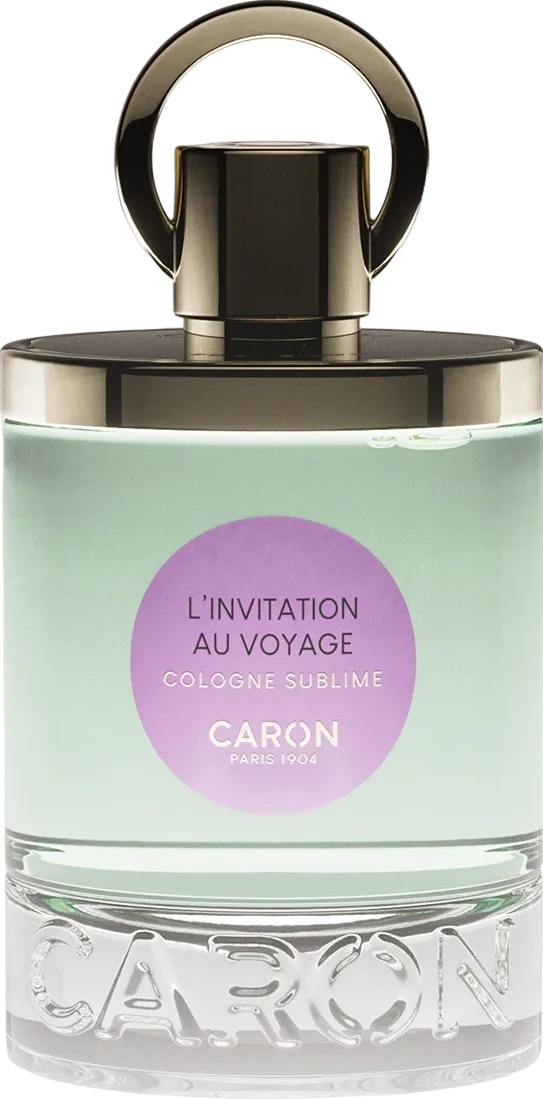 Caron ランヴィタシオン・オ・ヴォヤージュ 100mL ボトル