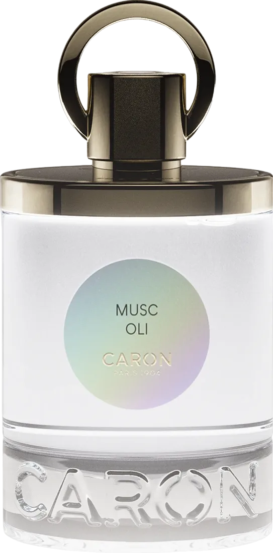 Caron ミュスク・オリ 100mL ボトル