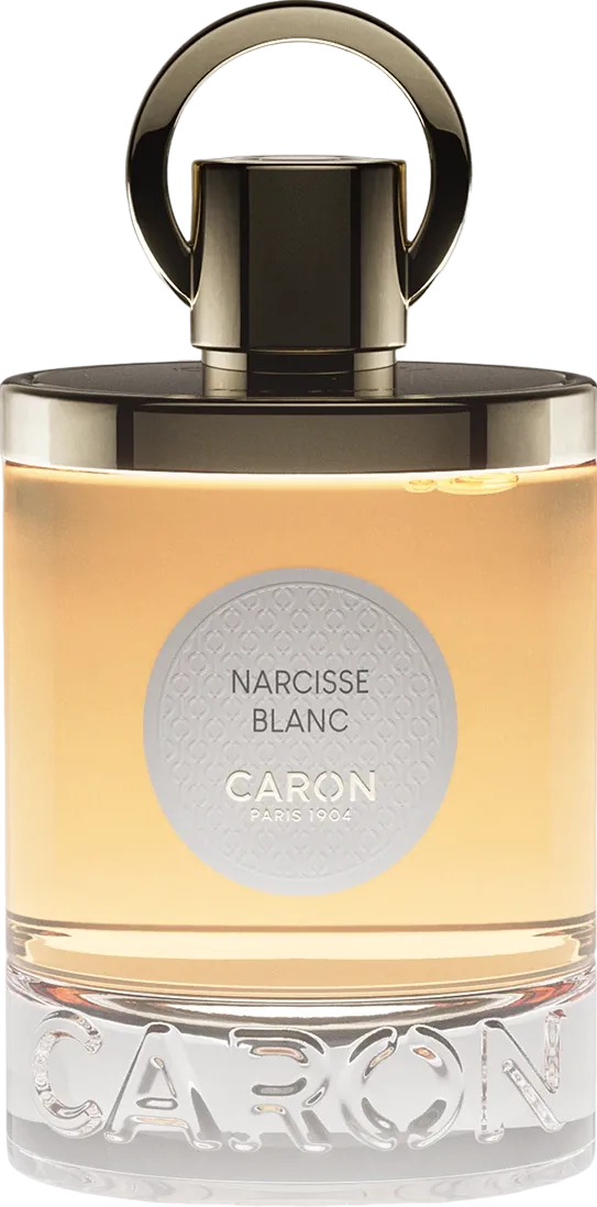 Caron ナルシス ブラン 100mL ボトル
