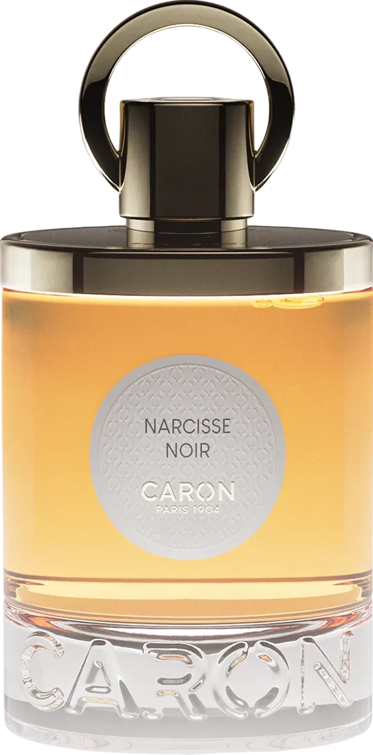 Caron ナルシス・ノワール 100mL ボトル