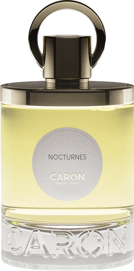 Caron キャロン ノクターン 100mL ボトル