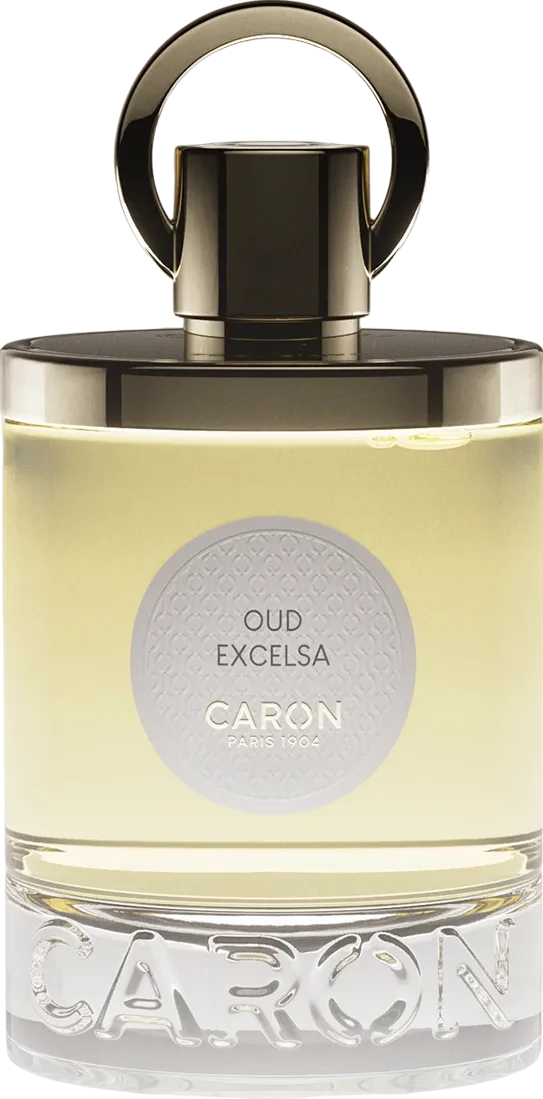 Caron キャロン ウード・エクセルサ 100mL ボトル