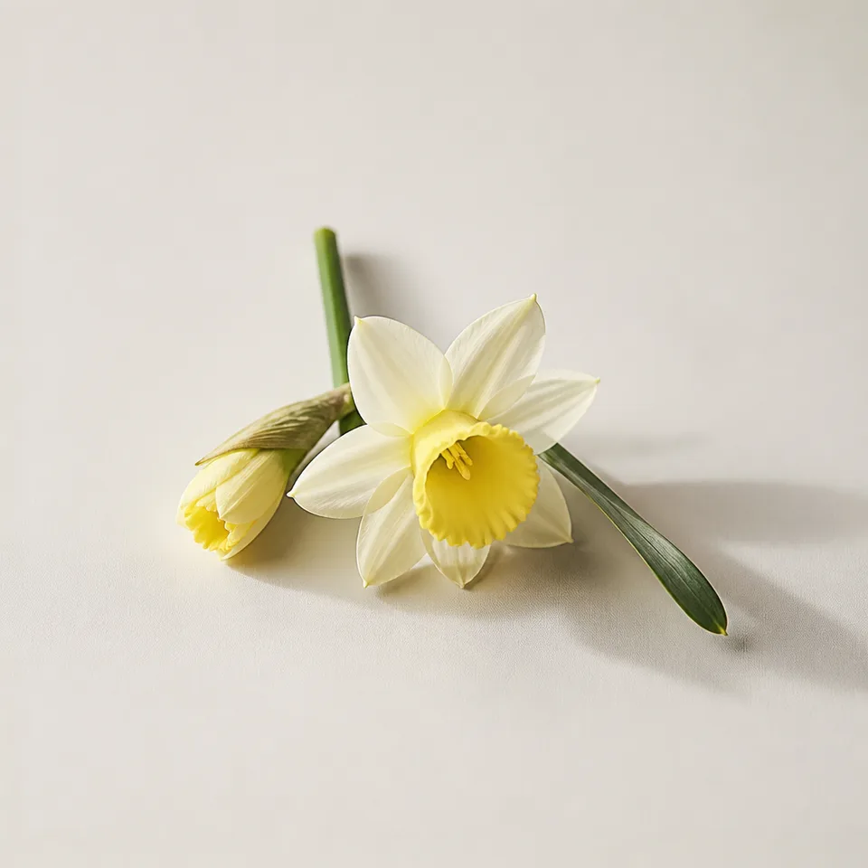 Daffodil Absolute