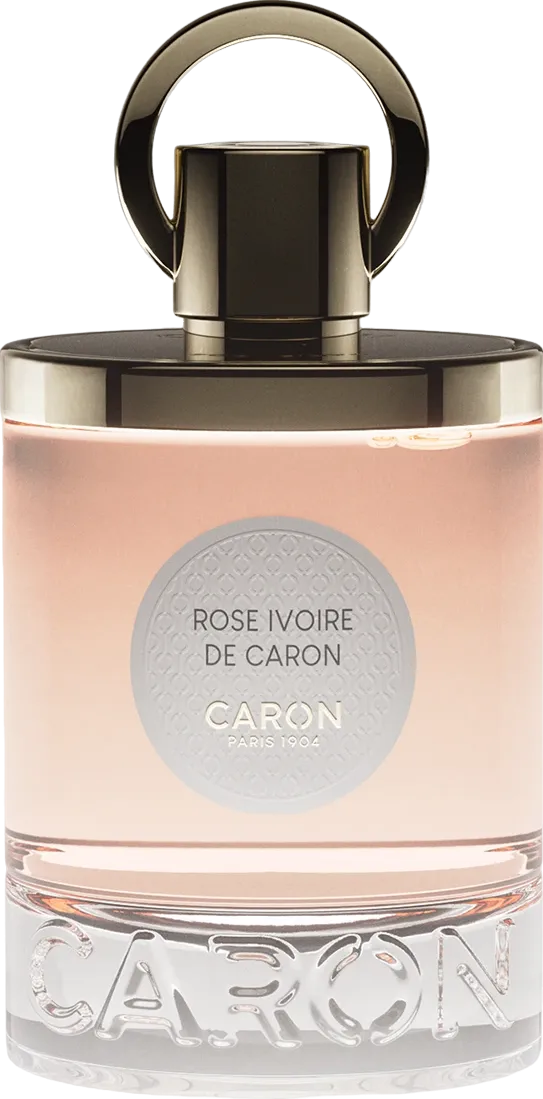Caron ローズ イヴォワール ド キャロン 100mL ボトル