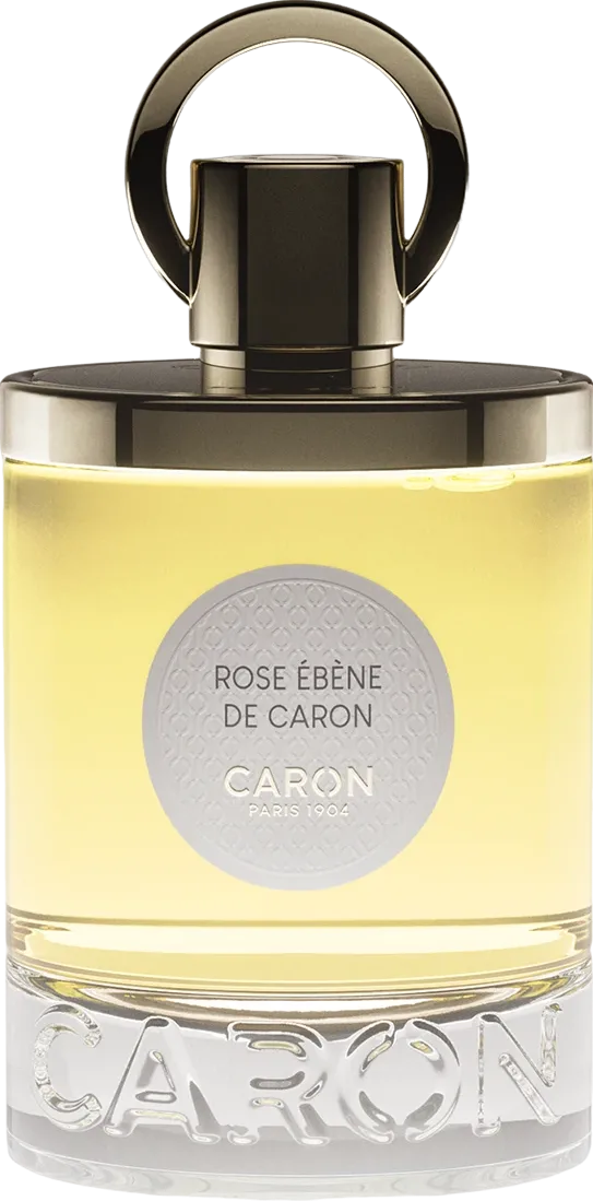 Caron ローズ・エベーヌ・ドゥ・カロン 100mL ボトル
