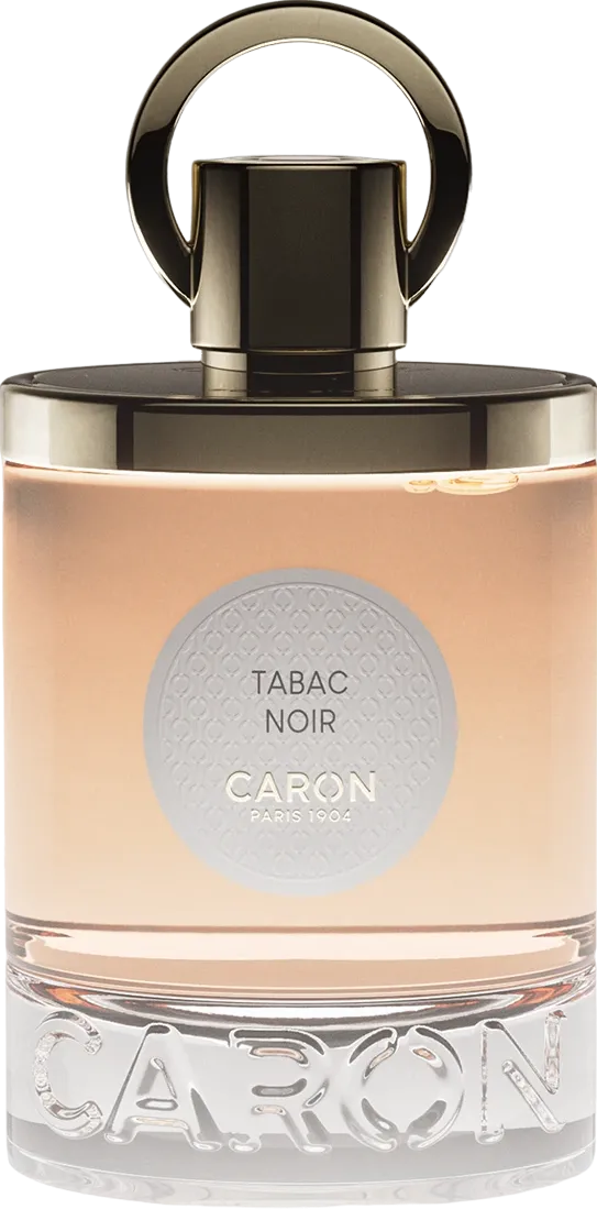 Caron タバック・ノワール 100mL ボトル