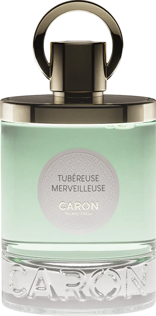 Caron テュベローズ・メルヴェイユーズ 100mL ボトル