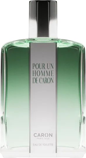 Caron プール・アン・オム・ドゥ・カロン パルファム 125mL ボトル