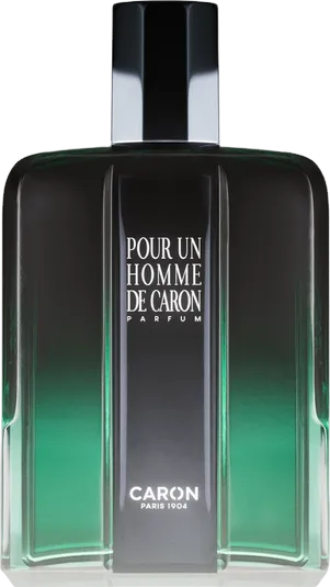 Caron プール・アン・オム・ドゥ・カロン パルファム 75mL ボトル
