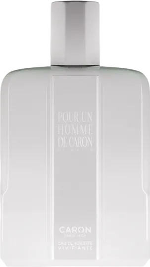 Caron プール・アン・オム・ドゥ・カロン・ル・マタン 125mL ボトル