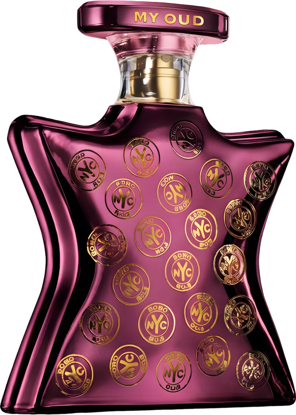 Bond No. 9 マイ・ウード 100mL ボトル