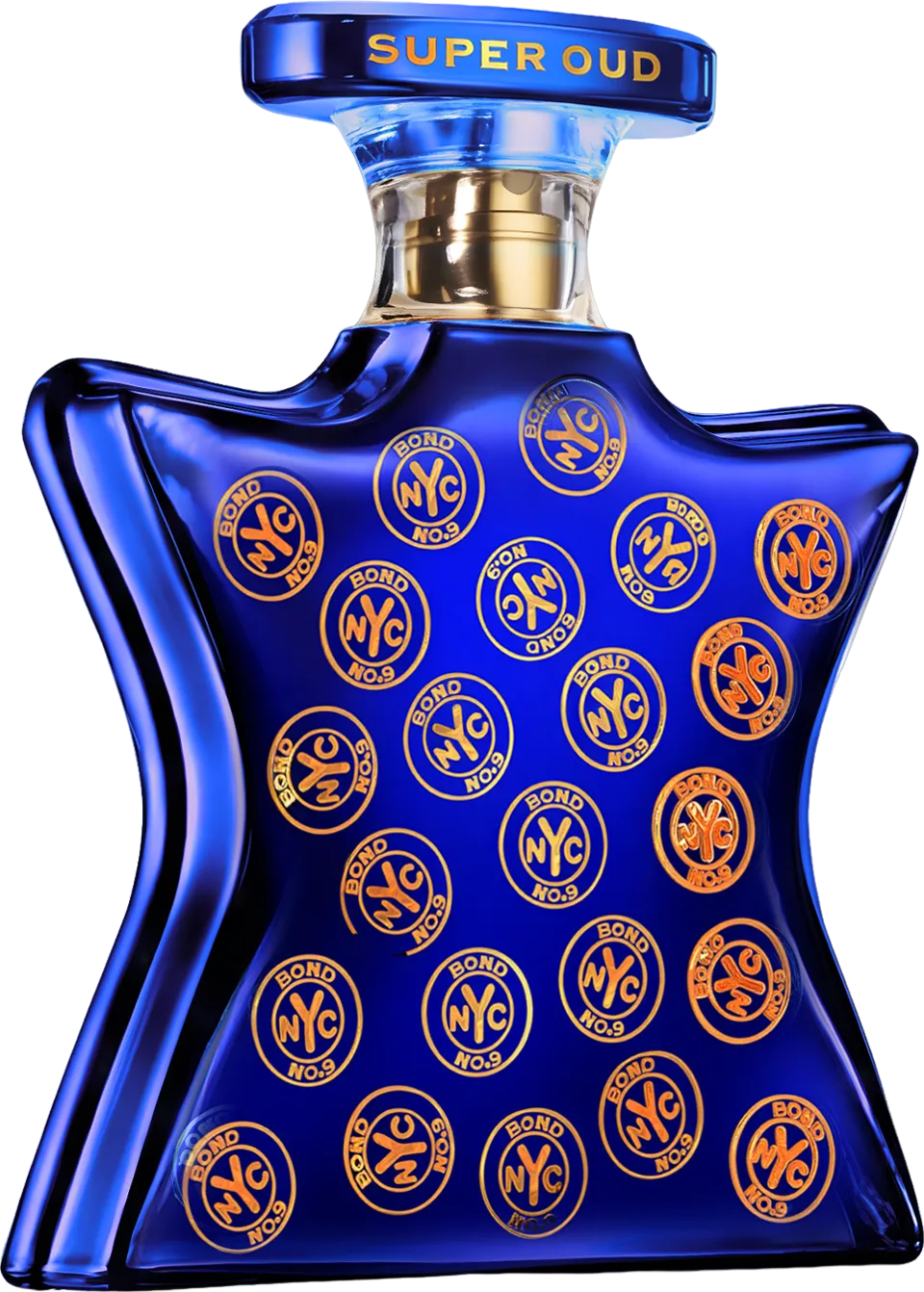 Bond No. 9 スーパー ウード 100mL ボトル