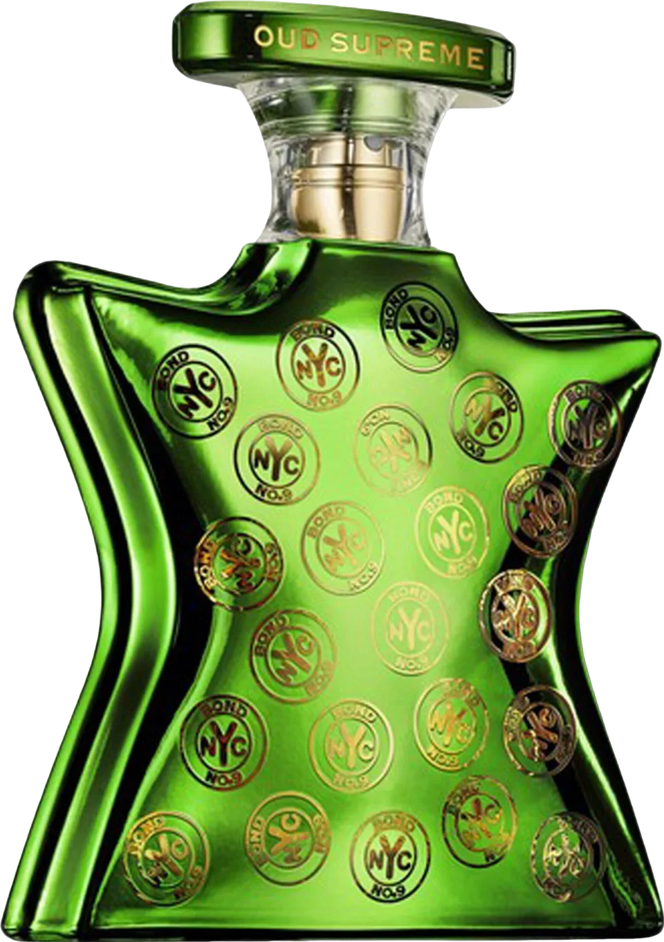 Bond No. 9 ウード・シュプリーム 100mL ボトル
