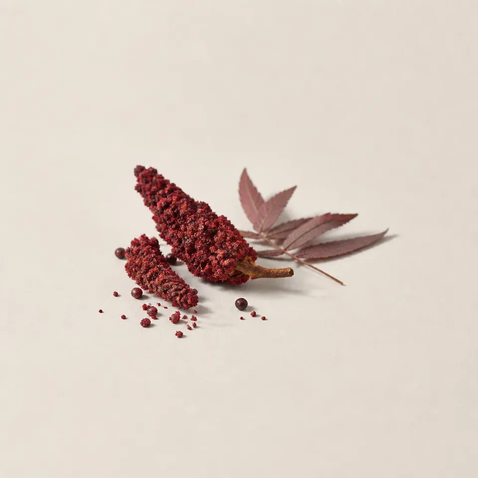 Sumac