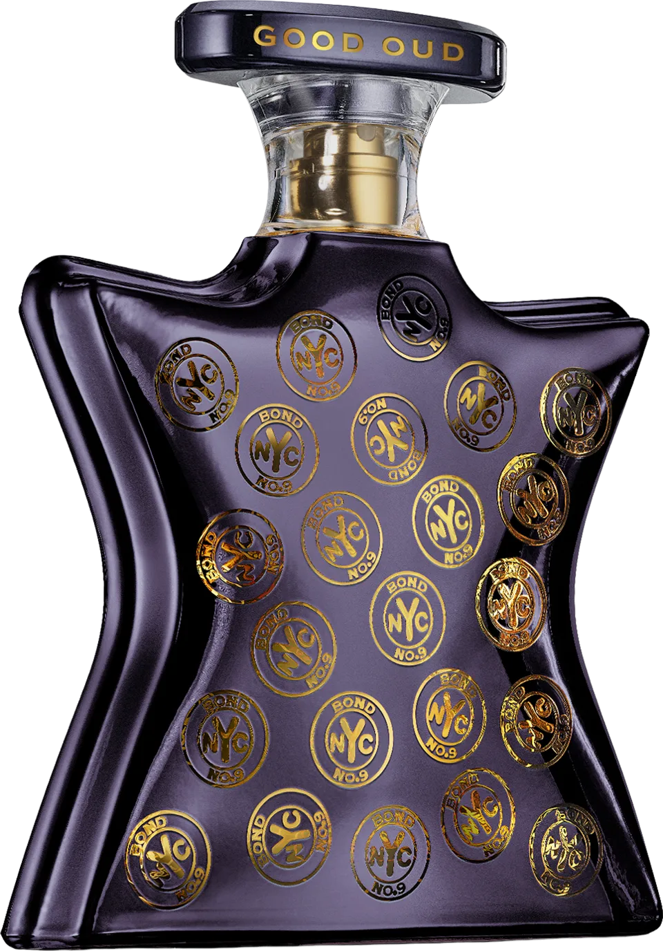 Bond No. 9 グッド・ウード 100mL ボトル