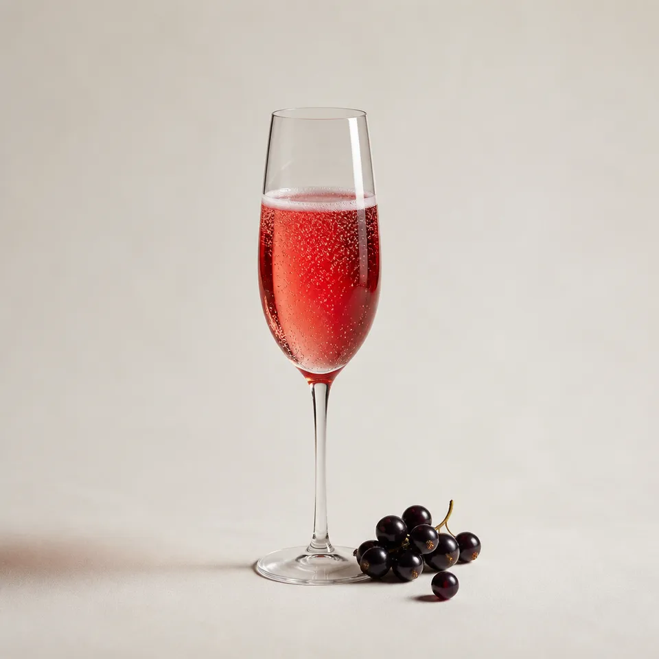 Kir Royal Accord