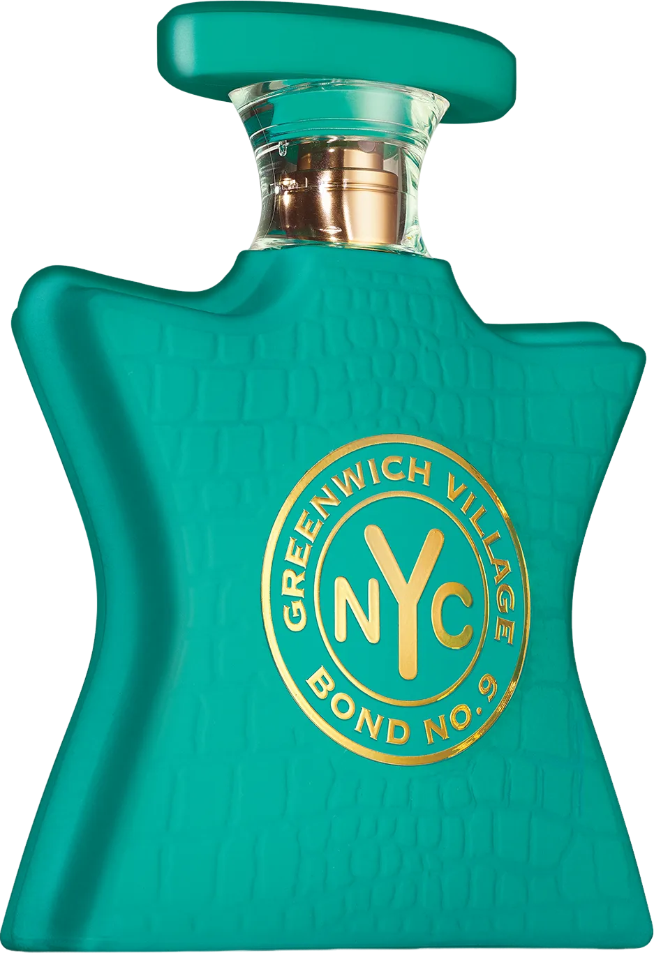 Bond No. 9 グリニッジ・ヴィレッジ 100mL ボトル