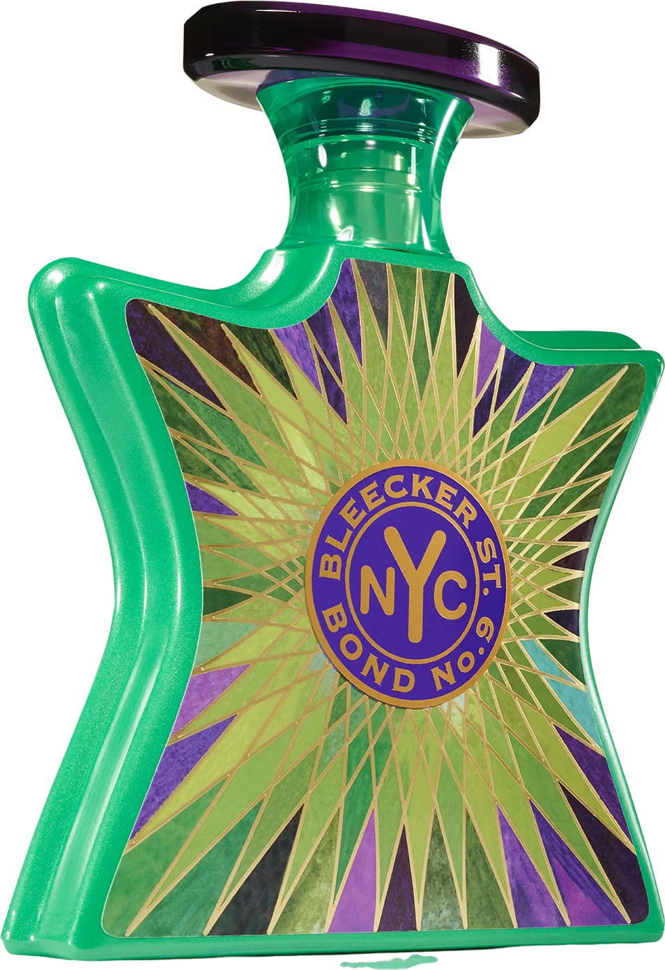 Bond No. 9 ブリーカー・ストリート 100mL ボトル