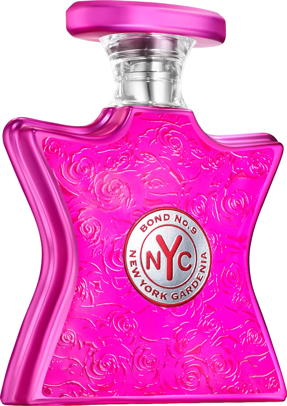 Bond No. 9 ニューヨーク ガーデニア 100mL ボトル