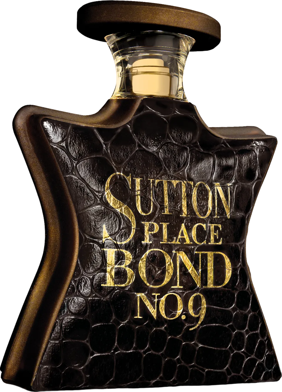 Bond No. 9 サットン・プレイス 100mL ボトル