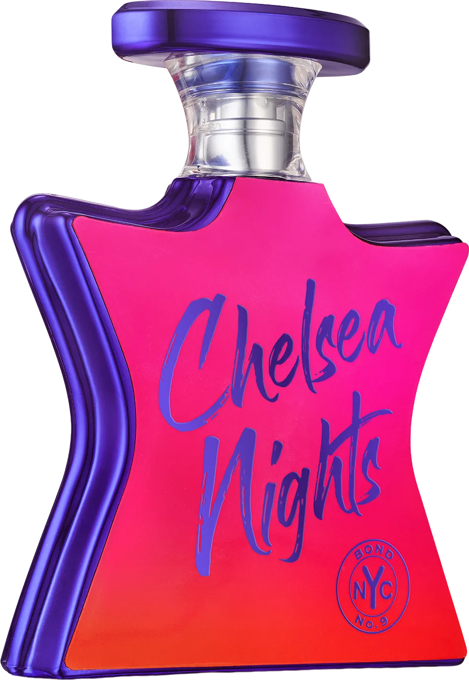 Bond No. 9 チェルシー・ナイツ 100mL ボトル