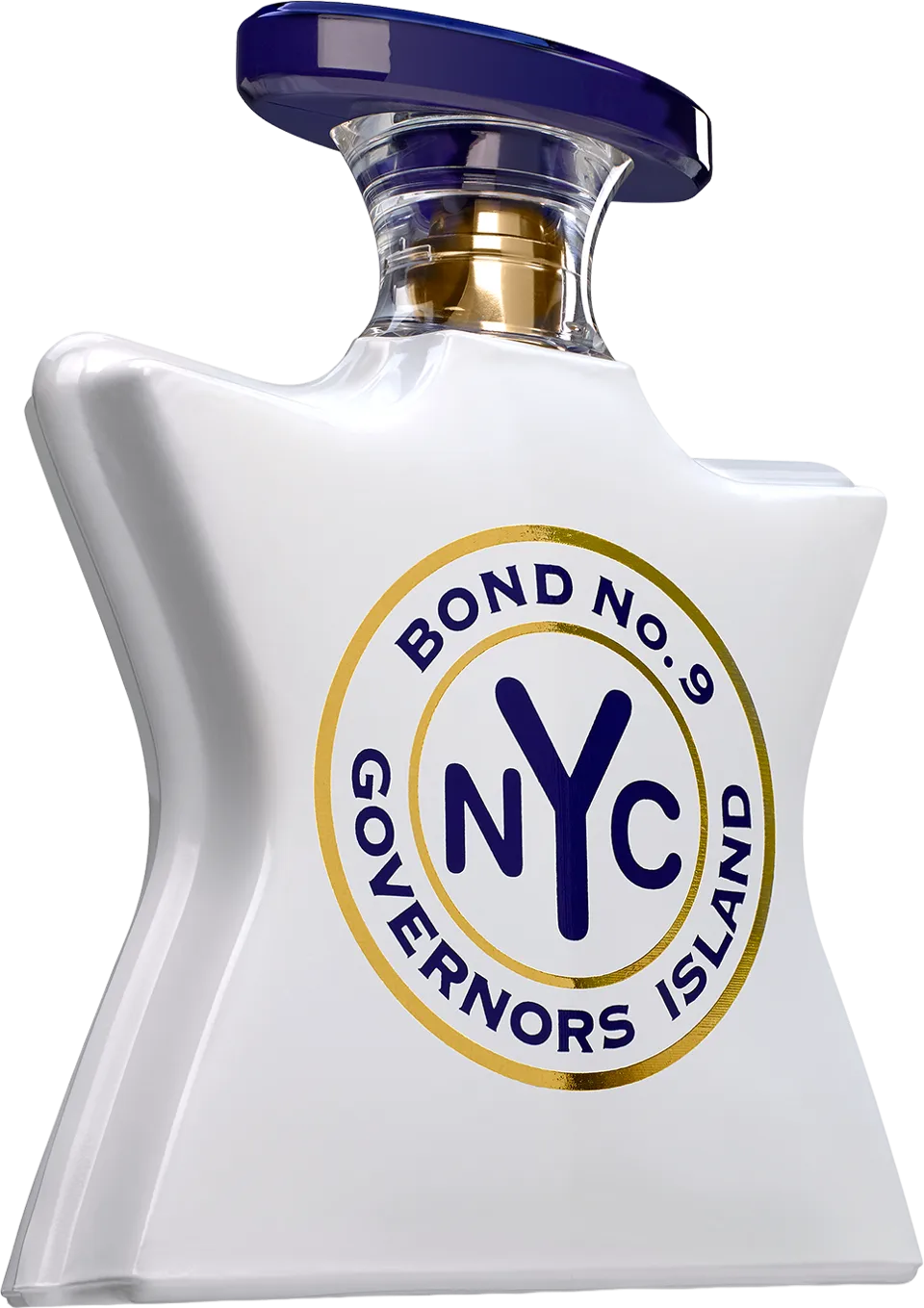 Bond No. 9 ガバナーズ・アイランド 100mL ボトル