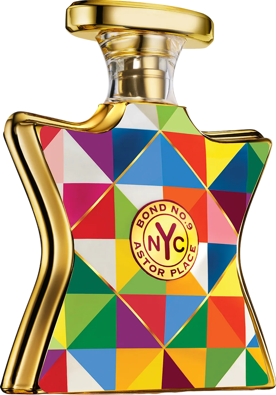 Bond No. 9 アスター・プレイス 100mL ボトル