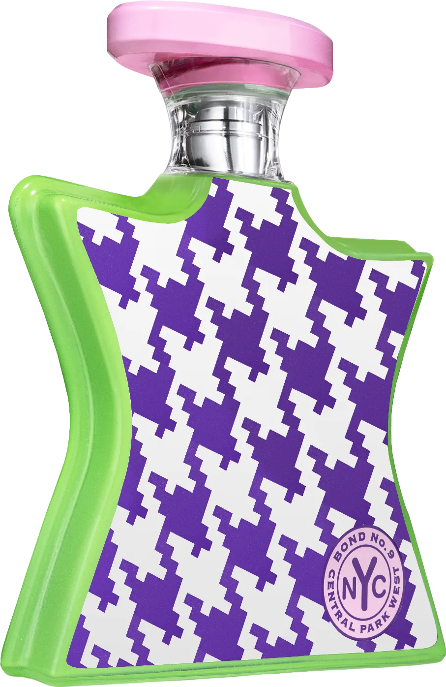 Bond No. 9 セントラル・パーク・ウエスト 100mL ボトル