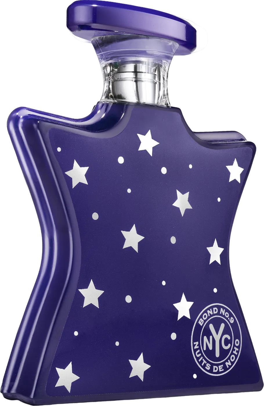 Bond No. 9 ニュイ・ド・ノーホー 100mL ボトル