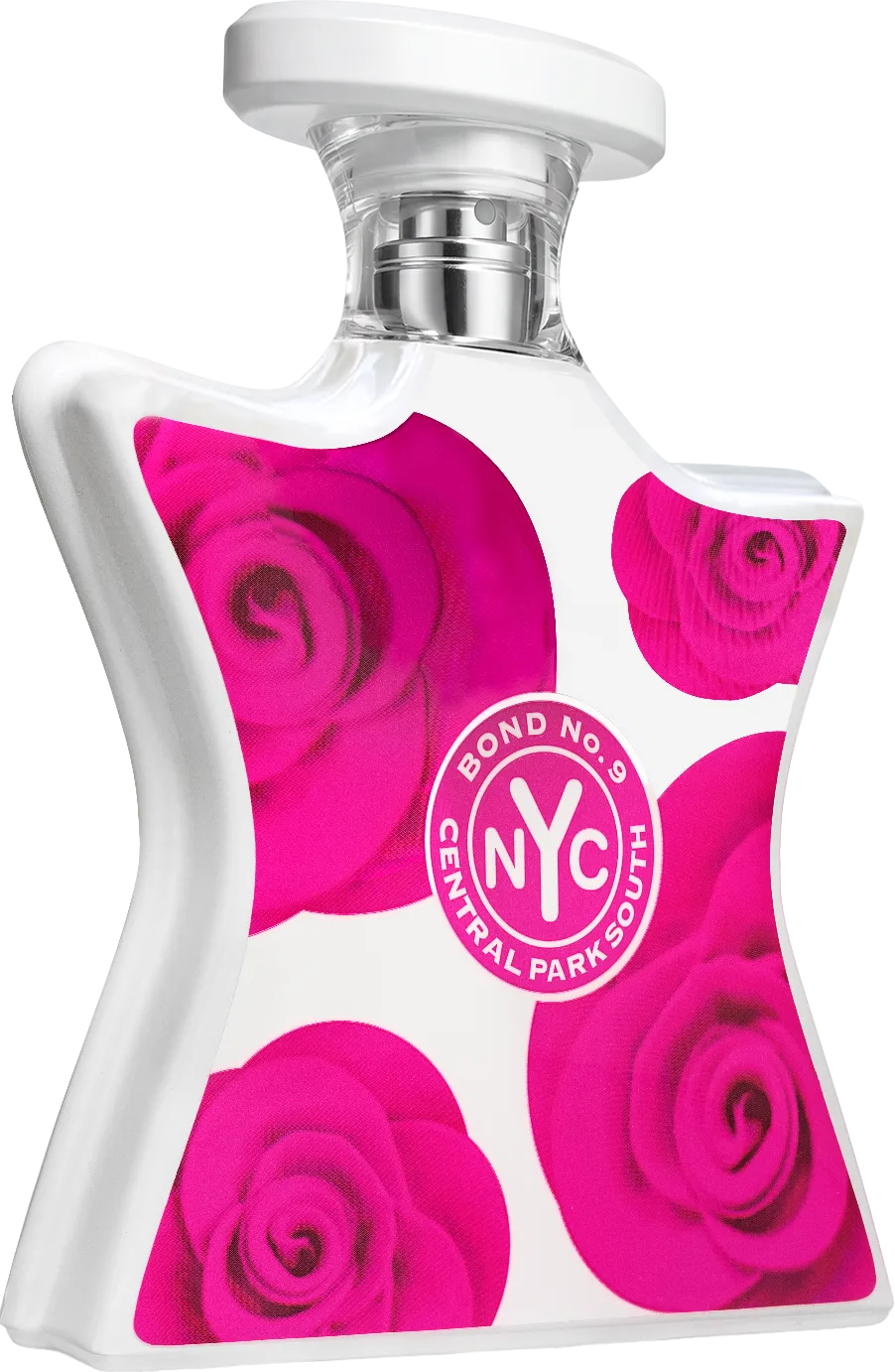 Bond No. 9 セントラル・パーク・サウス 100mL ボトル