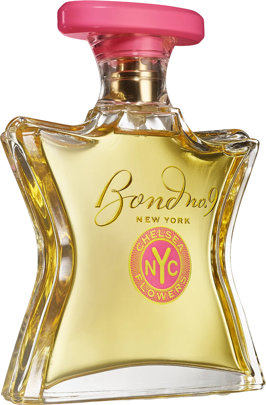 Bond No. 9 チェルシー・フラワーズ 100mL ボトル