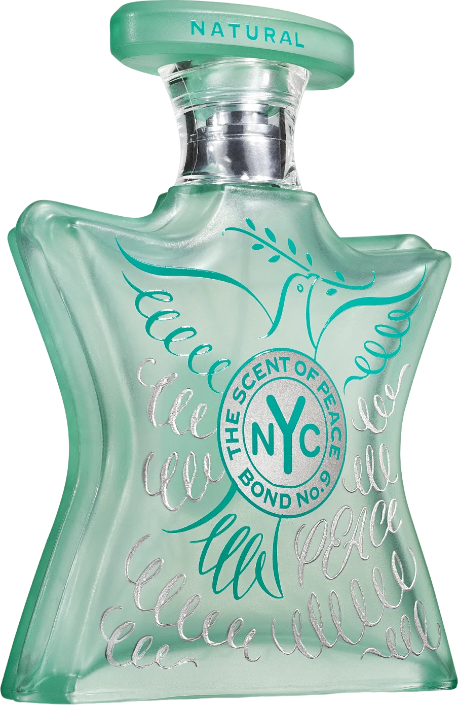 Bond No. 9 ザ・セント・オブ・ピース・ナチュラル 100mL ボトル