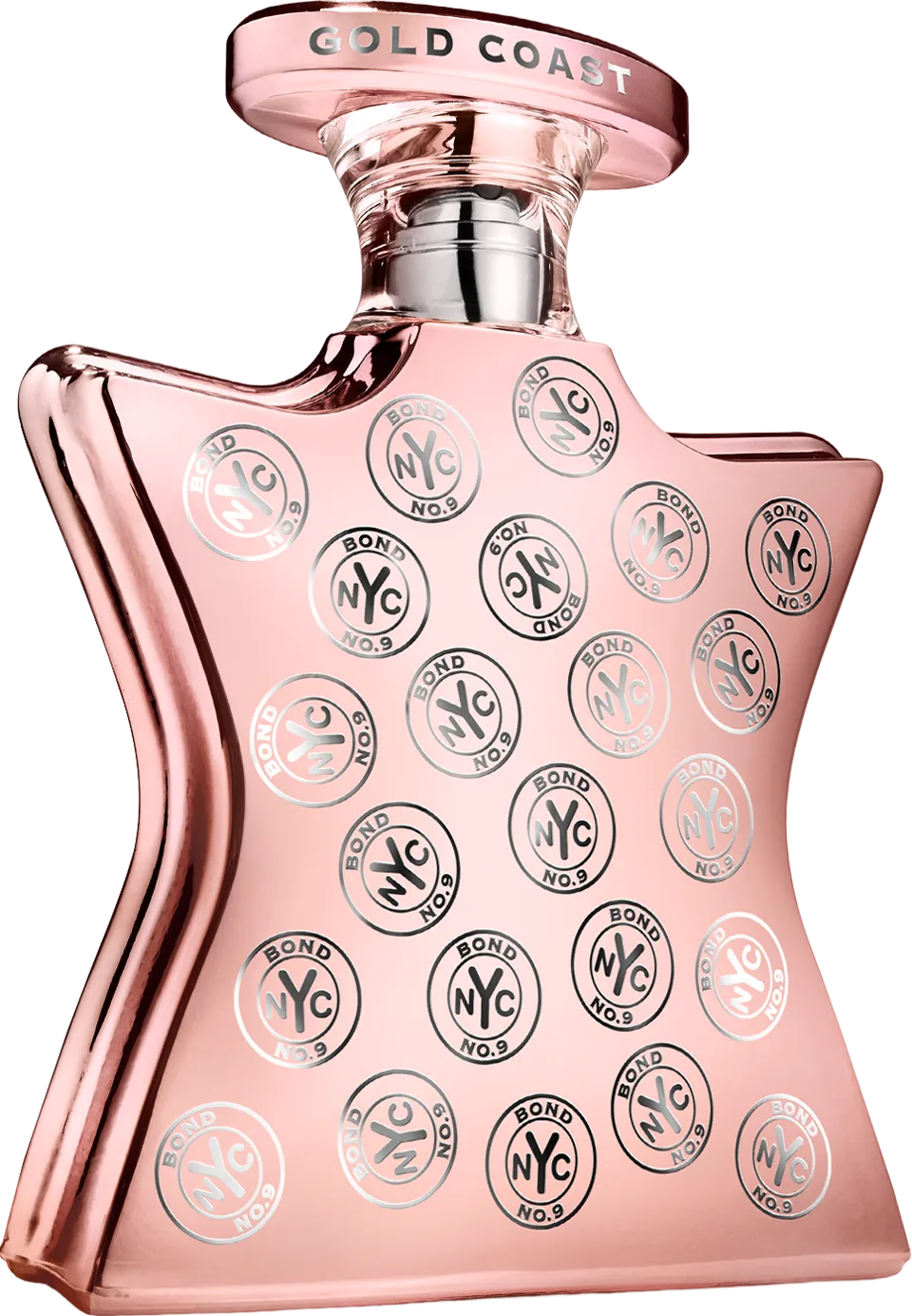 Bond No. 9 ゴールド コースト 100mL ボトル