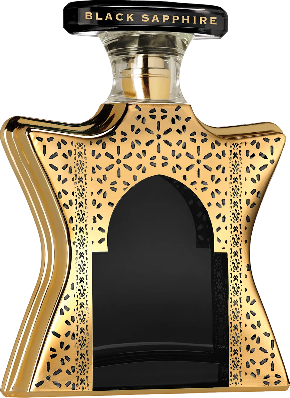 Bond No. 9 ドバイ ブラック サファイア 100mL ボトル