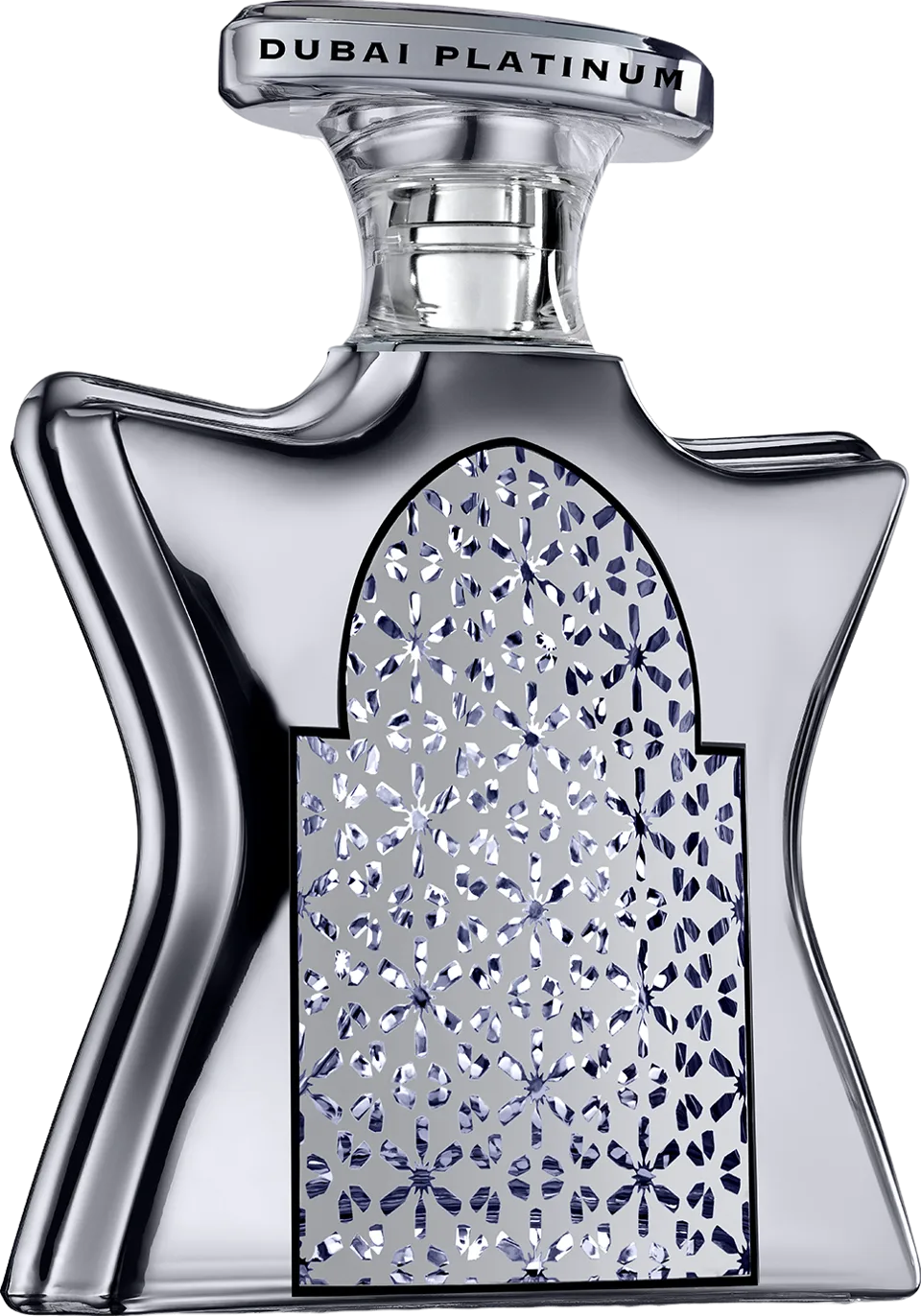 Bond No. 9 ドバイ プラチナム 100mL ボトル