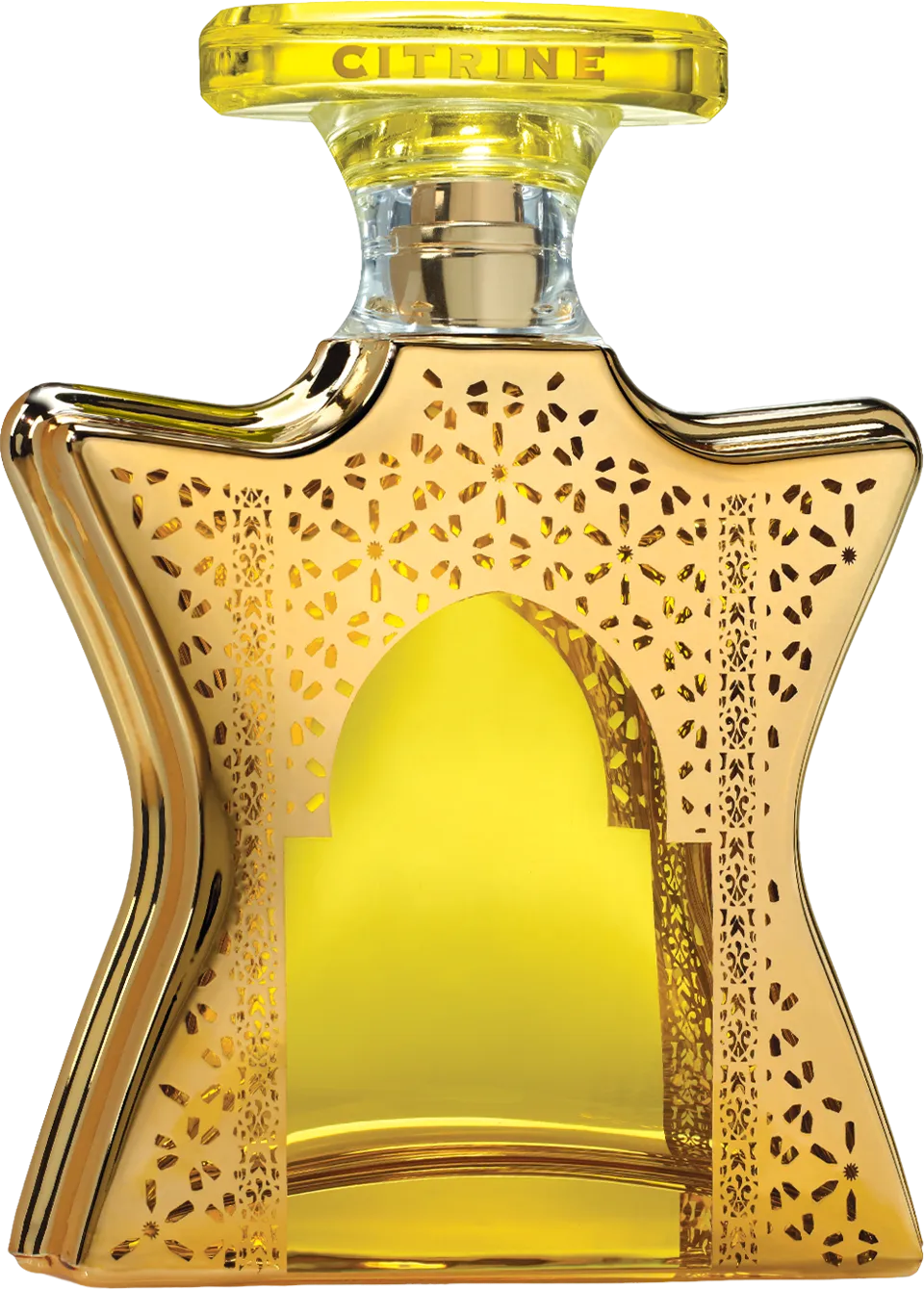 Bond No. 9 ドバイ・シトリン 100mL ボトル