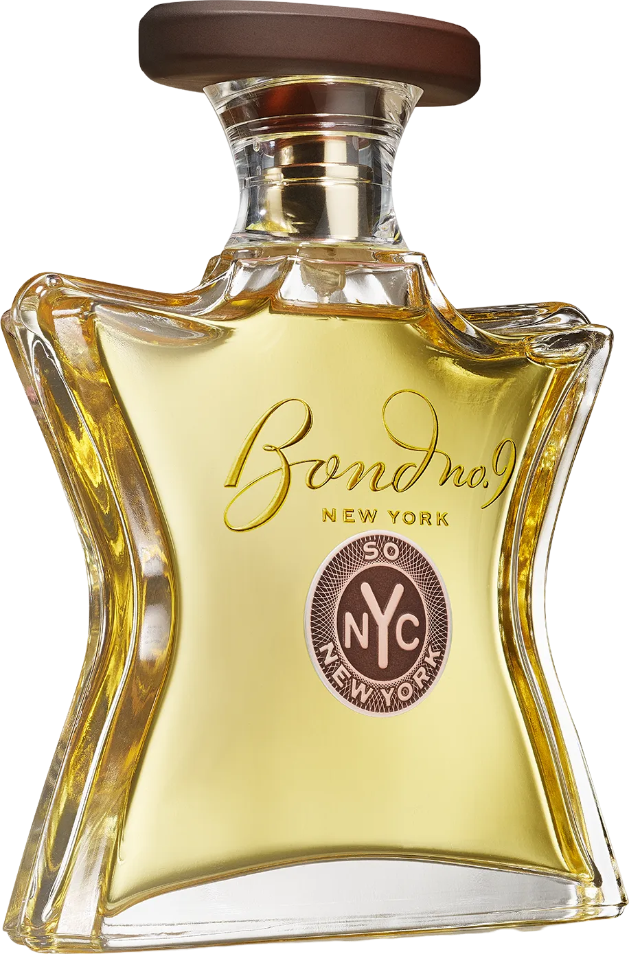 Bond No. 9 ソー・ニューヨーク 100mL ボトル