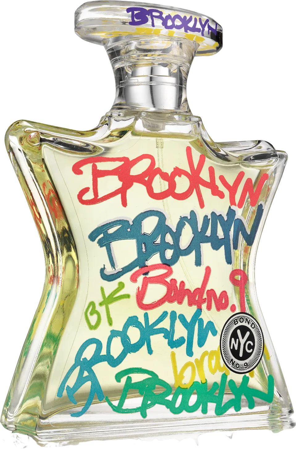 Bond No. 9 ブルックリン 100mL ボトル