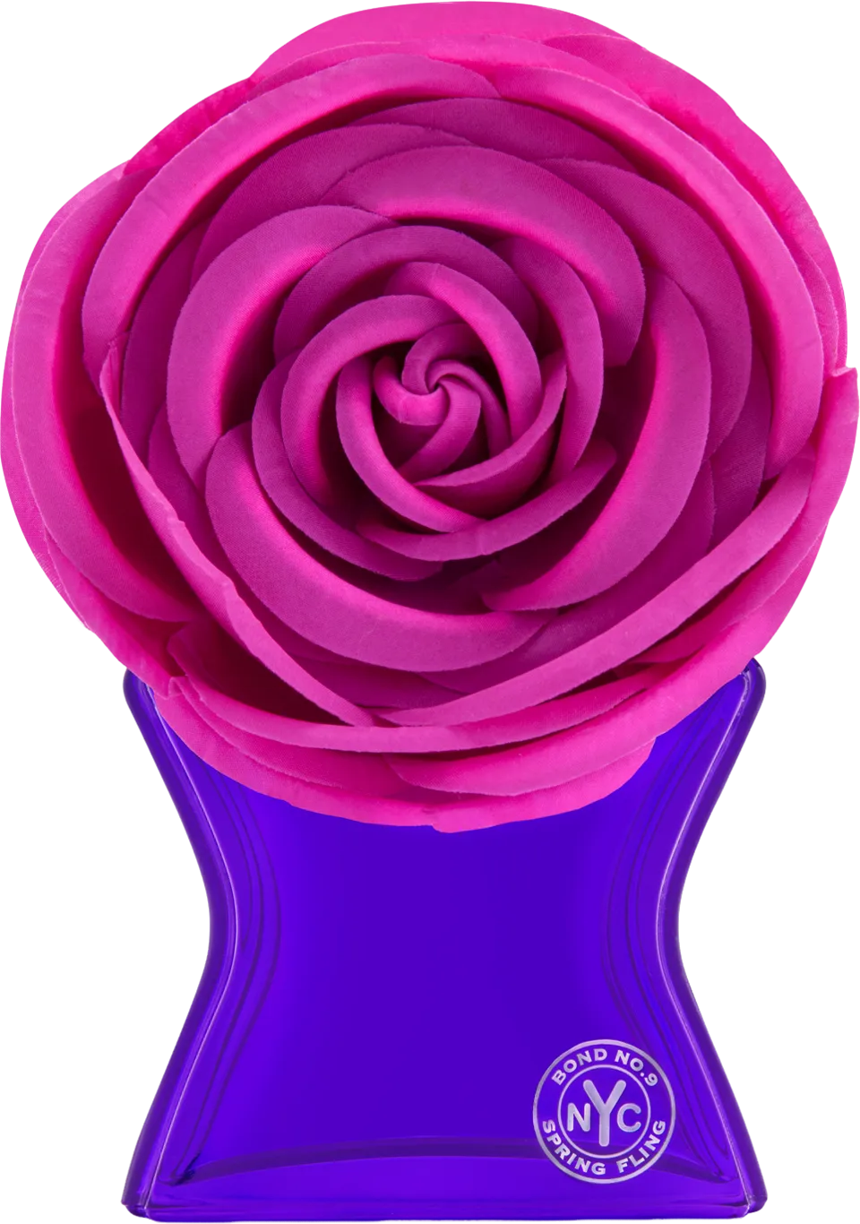 Bond No. 9 ニューヨーク スプリング フリング 100mL ボトル