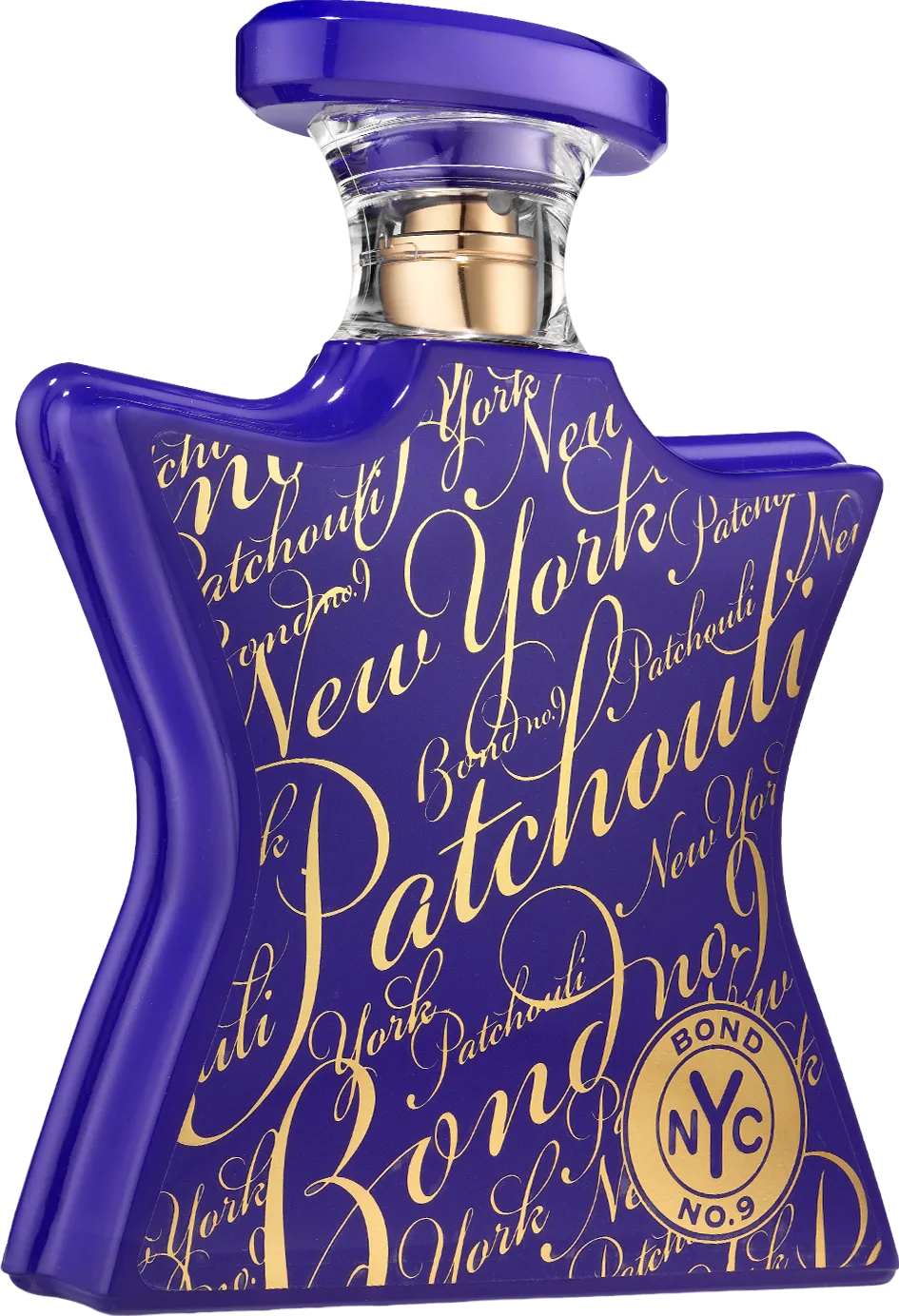 Bond No. 9 ニューヨーク パチョリ 100mL ボトル