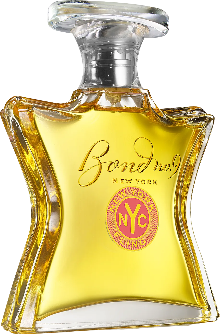 Bond No. 9 ニューヨーク・フリング 100mL ボトル