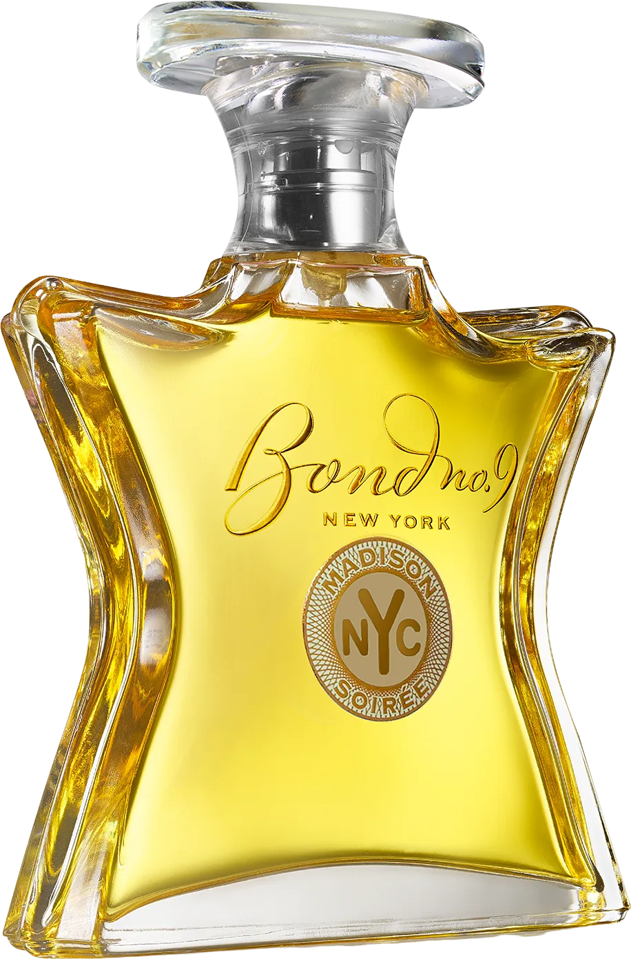Bond No. 9 マディソン・ソワレ 100mL ボトル