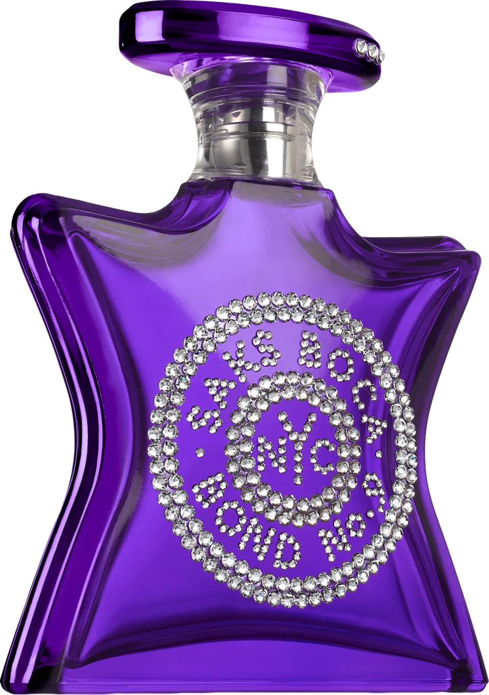 Bond No. 9 フロリダズ・フェイバリット - リミテッドエディション スワロフスキー 100mL ボトル