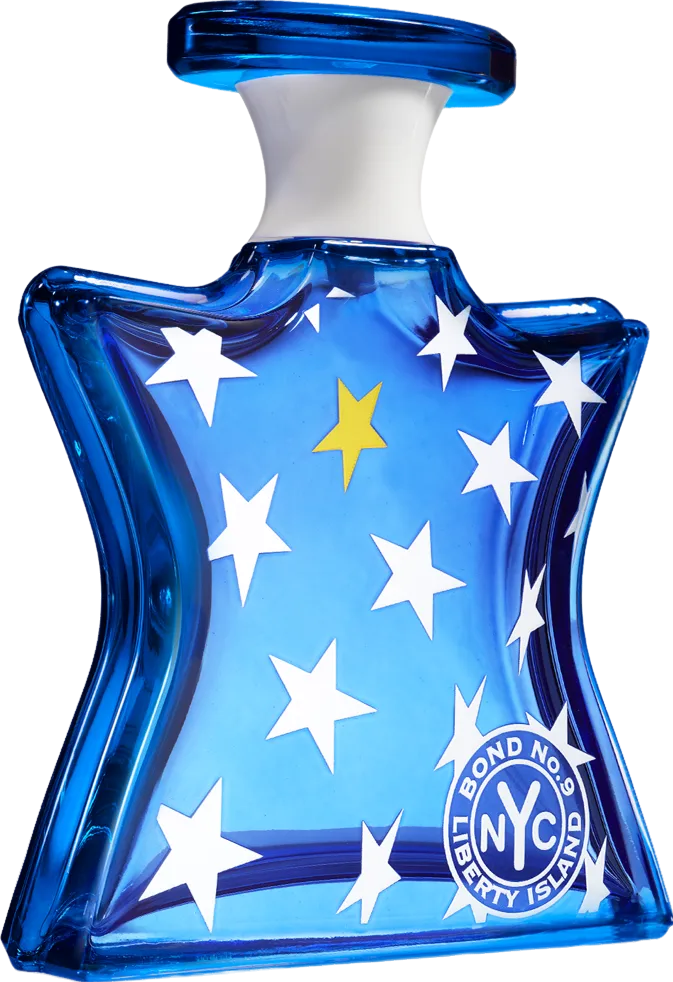 Bond No. 9 リバティ・アイランド 100mL ボトル