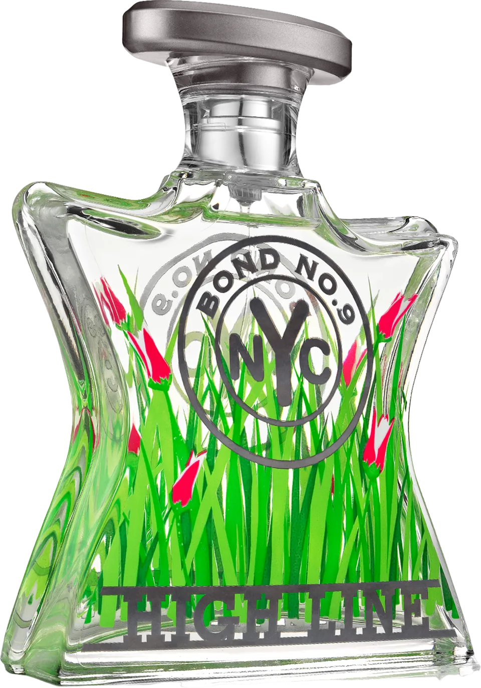 Bond No. 9 ハイライン 100mL ボトル