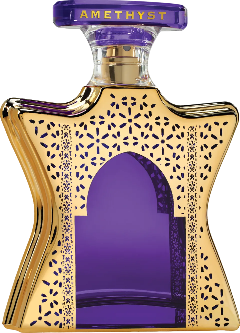 Bond No. 9 ドバイ・アメシスト 100mL ボトル