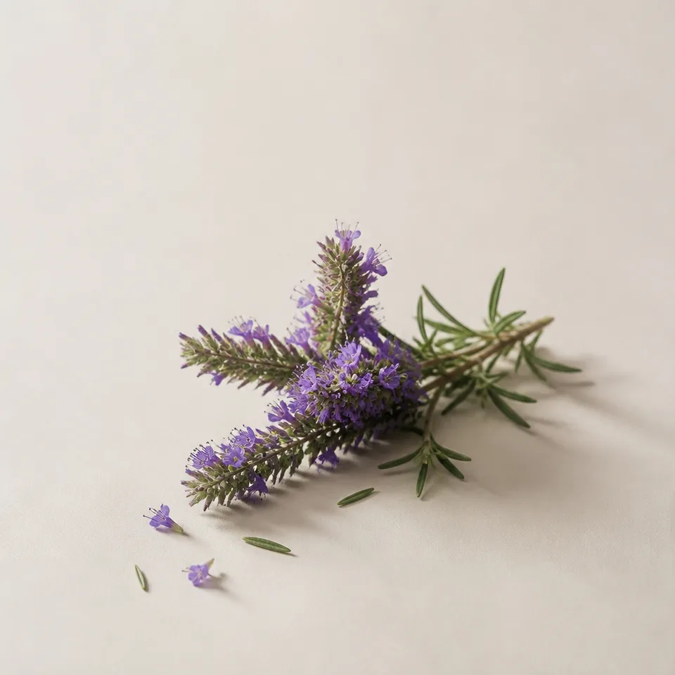 Hyssop