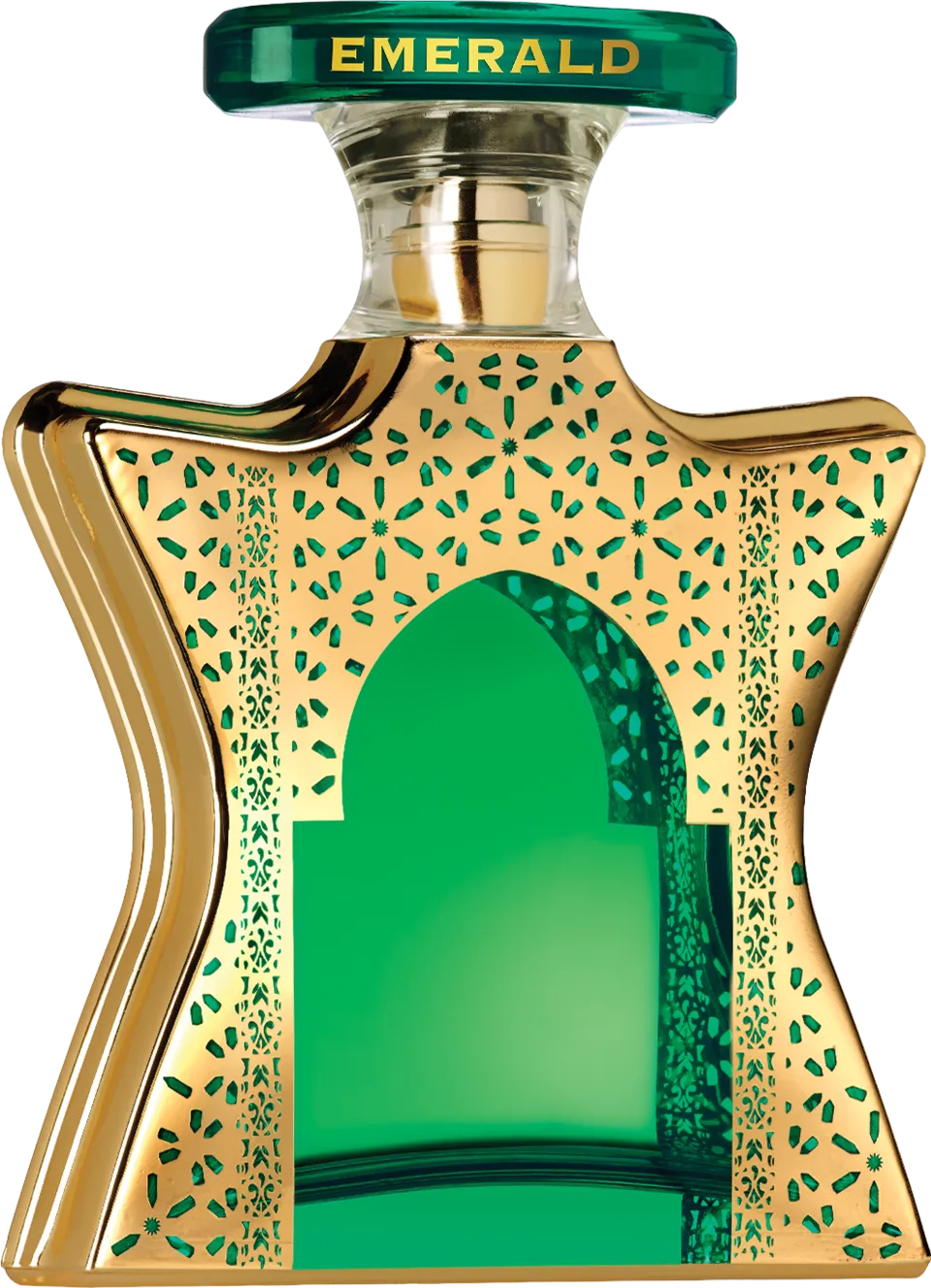 Bond No. 9 ドバイ エメラルド 100mL ボトル