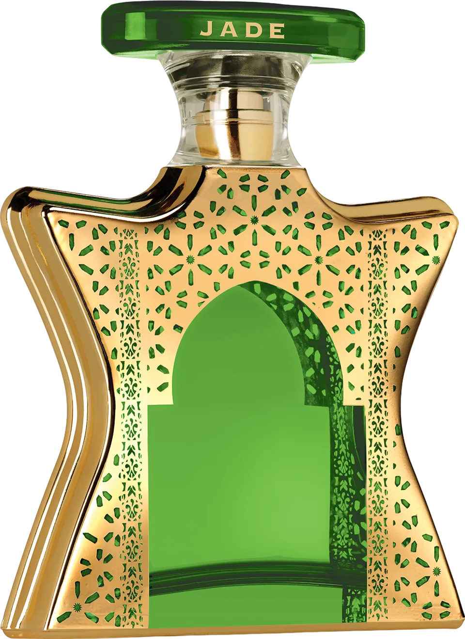 Bond No. 9 ドバイ ジェイド 100mL ボトル