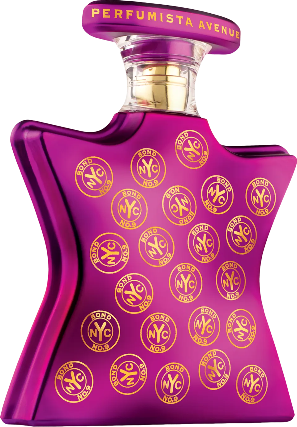 Bond No. 9 ペルフミスタ・アベニュー 100mL ボトル